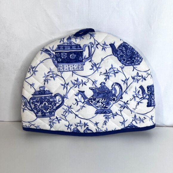 Besco Tea Cozy for Teapot British Cotton Wadding Tea Pot Cover Teapot Design - Picture 2 of 8